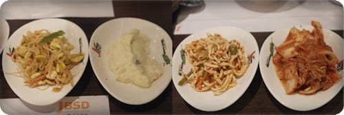 嫩嫩豆腐好美味!! – 涓豆腐