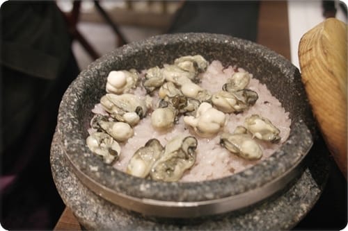 嫩嫩豆腐好美味!! – 涓豆腐