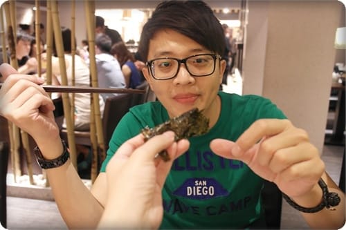 嫩嫩豆腐好美味!! – 涓豆腐