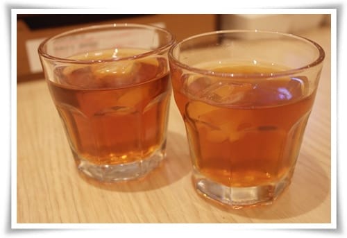 來吹一下拉麵風!!!! – 一風堂