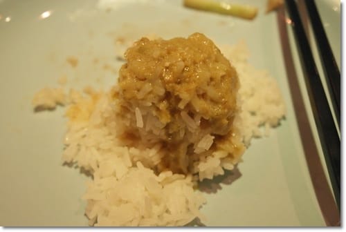 萬聖節見鬼啦!!! – 晶湯匙泰式料理
