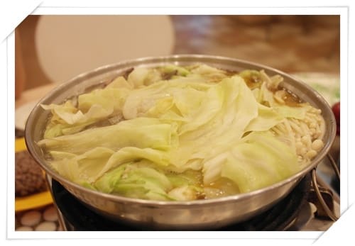 跟著我一起優雅吃薑母鴨!!! – 台中薑母鴨