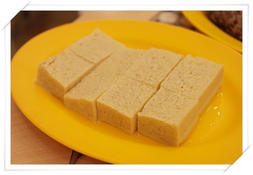 跟著我一起優雅吃薑母鴨!!! – 台中薑母鴨