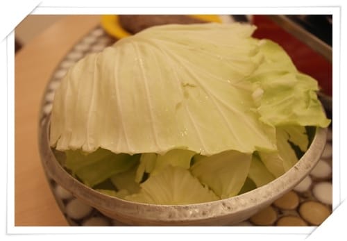 跟著我一起優雅吃薑母鴨!!! – 台中薑母鴨