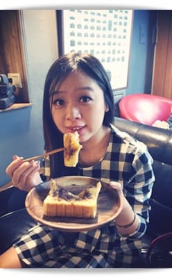 文青少女一枚!! – 和。好珈琲店