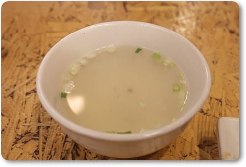 氣質小麵攤!!! – 阿蘭的麵