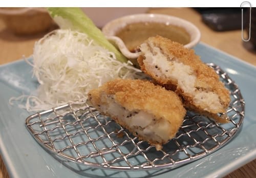 人氣定食料理!!! – 大戶屋