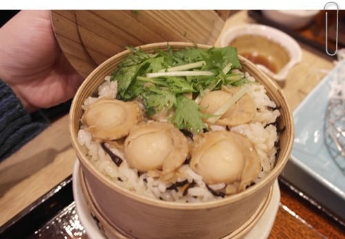 人氣定食料理!!! – 大戶屋