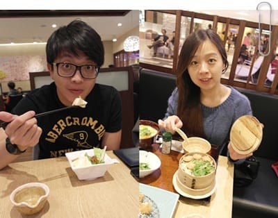 人氣定食料理!!! – 大戶屋