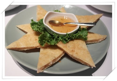 白飯吃不停!!! – 瓦城泰國料理