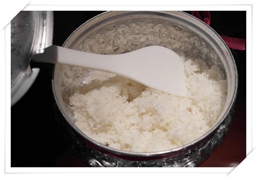 白飯吃不停!!! – 瓦城泰國料理