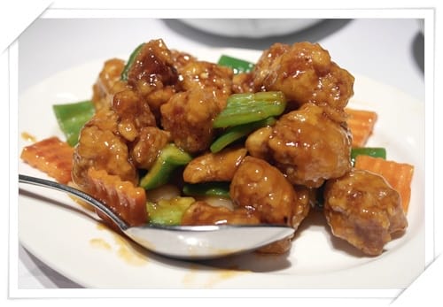 白飯吃不停!!! – 瓦城泰國料理