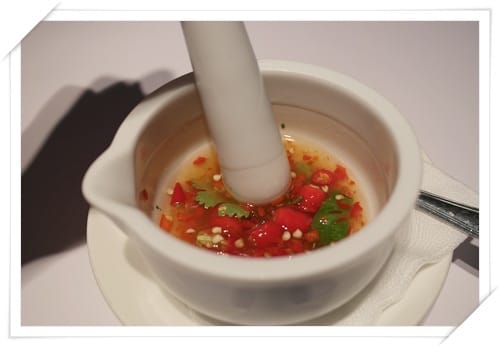 白飯吃不停!!! – 瓦城泰國料理