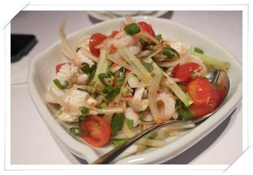 白飯吃不停!!! – 瓦城泰國料理