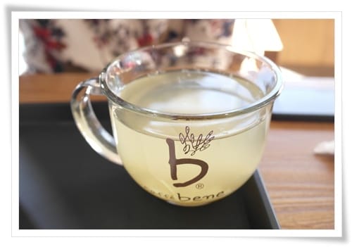 道道地地的韓風咖啡!! – Caffe Bene