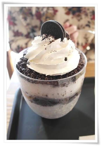 道道地地的韓風咖啡!! – Caffe Bene