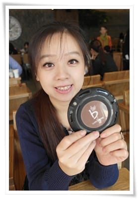 道道地地的韓風咖啡!! – Caffe Bene