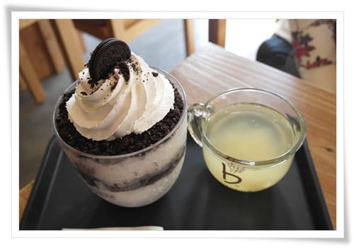 道道地地的韓風咖啡!! – Caffe Bene