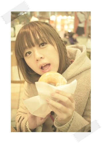意外的一盒禮物!!! – Krispy Kreme甜甜圈 - 第4張圖 意外的一盒禮物!!! – Krispy Kreme甜甜圈