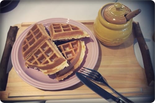 餐具可以外帶嘛!? – Le Fleur Cafe 花兒咖啡館