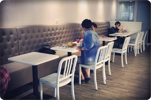 餐具可以外帶嘛!? – Le Fleur Cafe 花兒咖啡館
