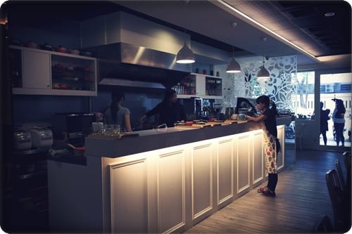 餐具可以外帶嘛!? – Le Fleur Cafe 花兒咖啡館