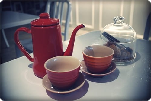 餐具可以外帶嘛!? – Le Fleur Cafe 花兒咖啡館