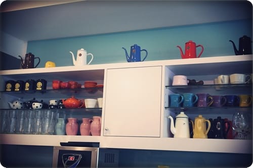 餐具可以外帶嘛!? – Le Fleur Cafe 花兒咖啡館