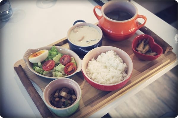 餐具可以外帶嘛!? – Le Fleur Cafe 花兒咖啡館
