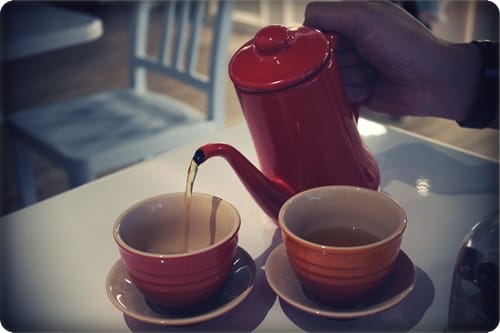 餐具可以外帶嘛!? – Le Fleur Cafe 花兒咖啡館