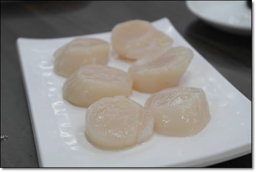 天氣好冷來吃鍋!! – 新新園汕頭火鍋