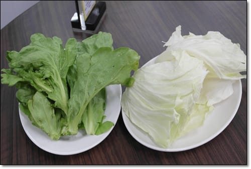 天氣好冷來吃鍋!! – 新新園汕頭火鍋