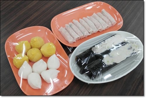 天氣好冷來吃鍋!! – 新新園汕頭火鍋 - 第7張圖 天氣好冷來吃鍋!! – 新新園汕頭火鍋