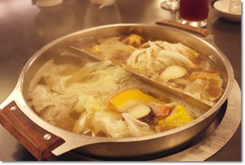 豐盛海鮮船靠岸囉!!! – 漢來港式海鮮火鍋
