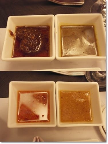 豐盛海鮮船靠岸囉!!! – 漢來港式海鮮火鍋