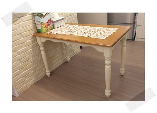 小小暖暖我們的家 – 紀錄五 家具全員到齊