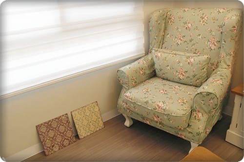 小小暖暖我們的家 – 紀錄六 歡迎光臨~~Our Home!!