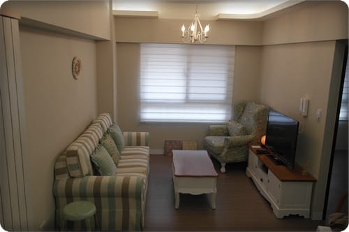 小小暖暖我們的家 – 紀錄六 歡迎光臨~~Our Home!!