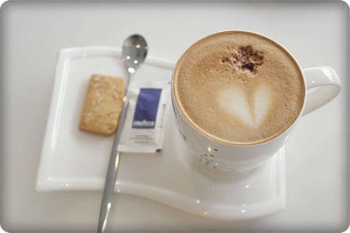 海洋的味道!!! – Dazzling Cafe 三多店