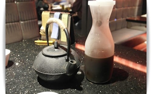 唉唷!!!不錯吃嘛~~~~ – 嗆頂級麻辣鴛鴦鍋