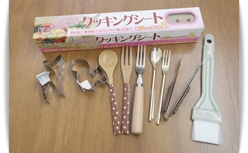 好鄉村的雜貨店!! – Natural Kitchen Taipei