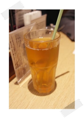 誤打誤撞遇見好拉麵!! – 屯京拉麵