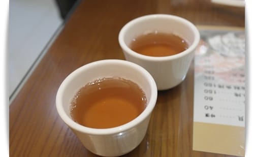 填飽肚子吃壽司!!! – 築地壽司