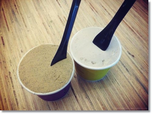 身體瞬間融化了!! – 8%ice 冰淇淋專門店