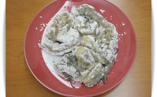 [My Little Kitchen] 酸甜好滋味 – 熱帶水果風味蝦球!!