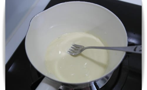 [My Little Kitchen] 酸甜好滋味 – 熱帶水果風味蝦球!!