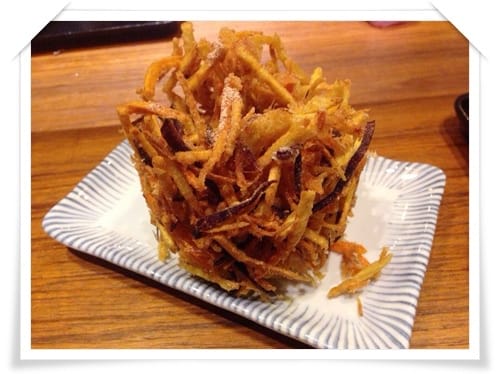 麵條Q彈有嚼勁!!!! – 稻禾烏龍麵 小西門店