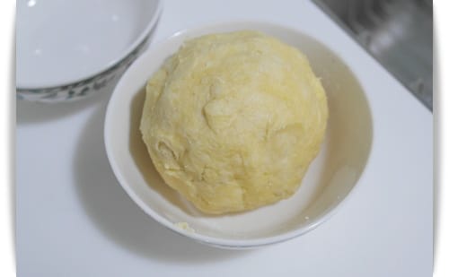 [My Little Kitchen] 大派小派 你要哪一派?? – 蘑菇培根鹹派