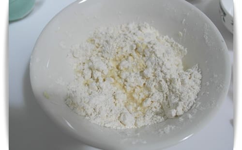 [My Little Kitchen] 大派小派 你要哪一派?? – 蘑菇培根鹹派