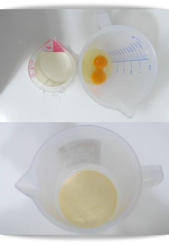 [My Little Kitchen] 大派小派 你要哪一派?? – 蘑菇培根鹹派